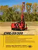 CME-55/300 Brochure