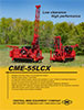 CME-55LCX Brochure