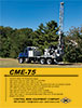 CME-75 Brochure