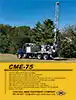 CME-75 Brochure