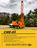 CME-85 Brochure